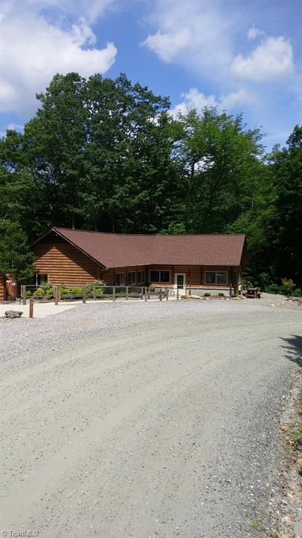 Lot 102-phase Staghorn Road, Unit LOT 6 Purlear, NC 28665 - Photo 9 of 20