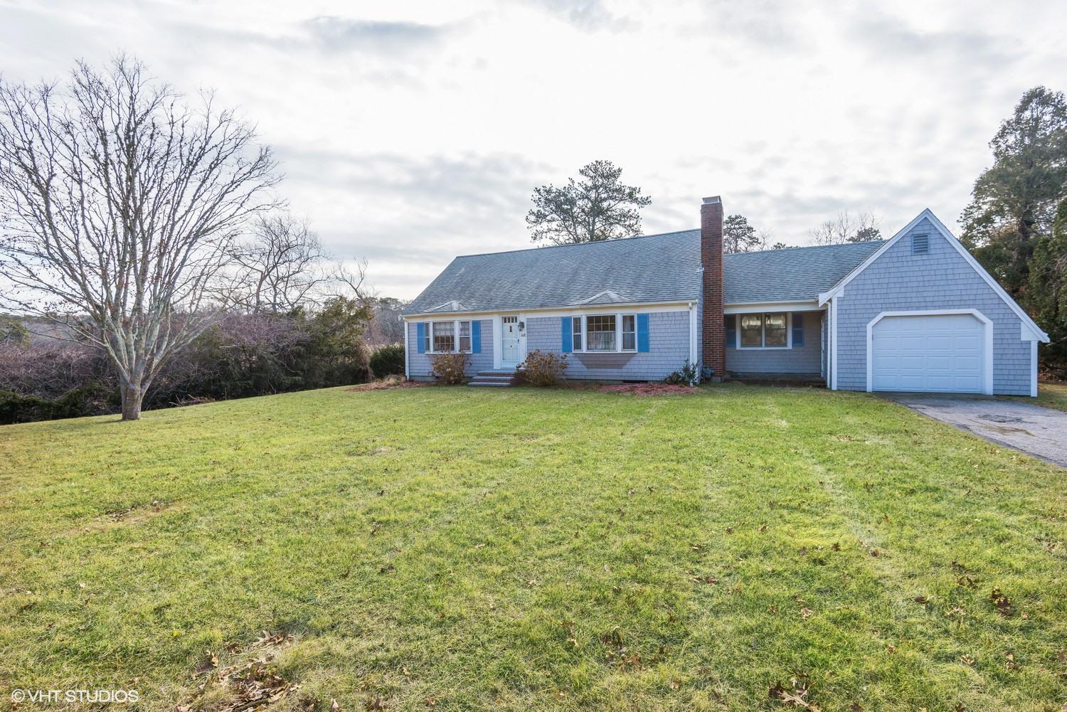 148 Katherine Road Centerville, MA 02632 - Photo 2 of 16 Front