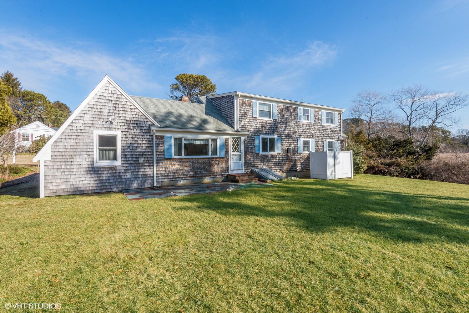 148 Katherine Road Centerville, MA 02632 - Photo 4 of 16 14_148KatharineRd_59_RearView_MLSuse_150