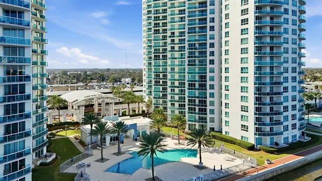 $229,900 | 241 Riverside Drive, Unit 207, Daytona Beach, FL 32117