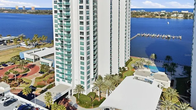 $229,900 | 241 Riverside Drive, Unit 207, Daytona Beach, FL 32117