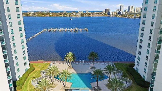 $229,900 | 241 Riverside Drive, Unit 207, Daytona Beach, FL 32117