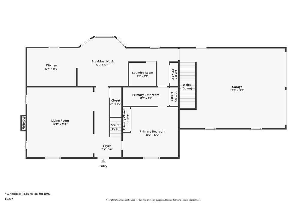 1697 Krucker Road Hamilton, OH 45013 - Photo 51 of 52 Gallery Image 51