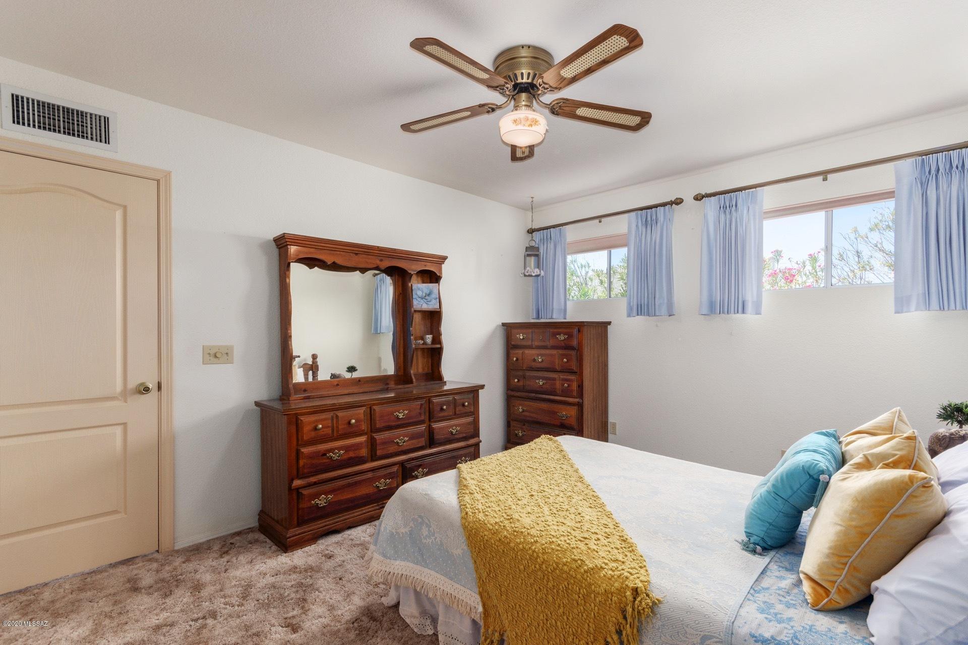 142 West Forrest Feezor Street Corona de Tucson, AZ 85641 - Photo 30 of 40