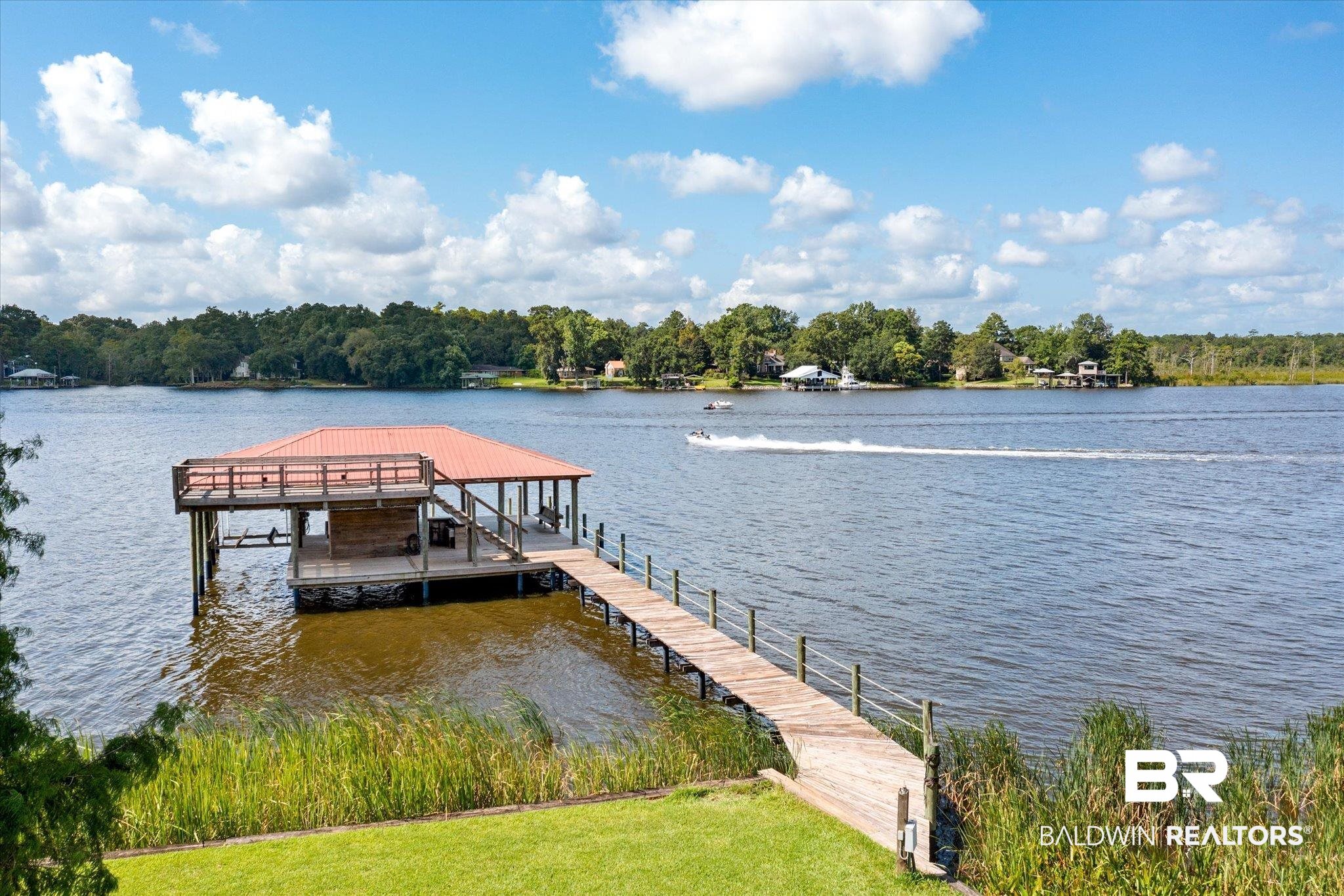 2051 Point Legere Road Mobile, AL 36605 - Photo 3 of 49
