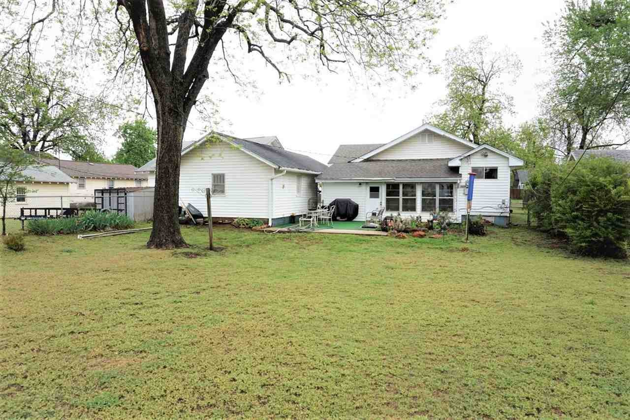 706 Locust Street Perry, OK 73077 - Photo 24 of 28 Gallery Image 24