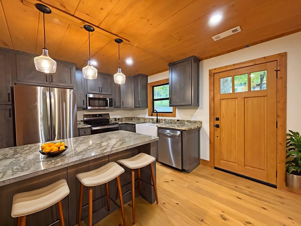 251 Walnut Road Blairsville, GA 30512 - Photo 33 of 102