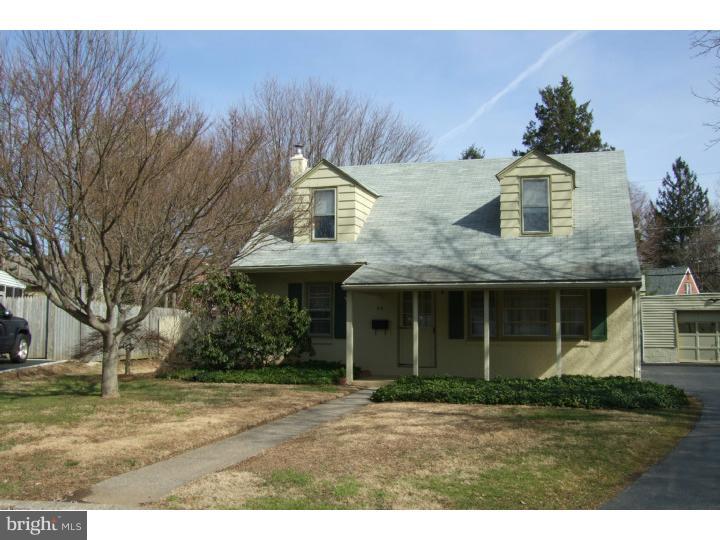 49 Eastwood Road Media, PA 19063 - Photo 1 of 15 Gallery Image 1