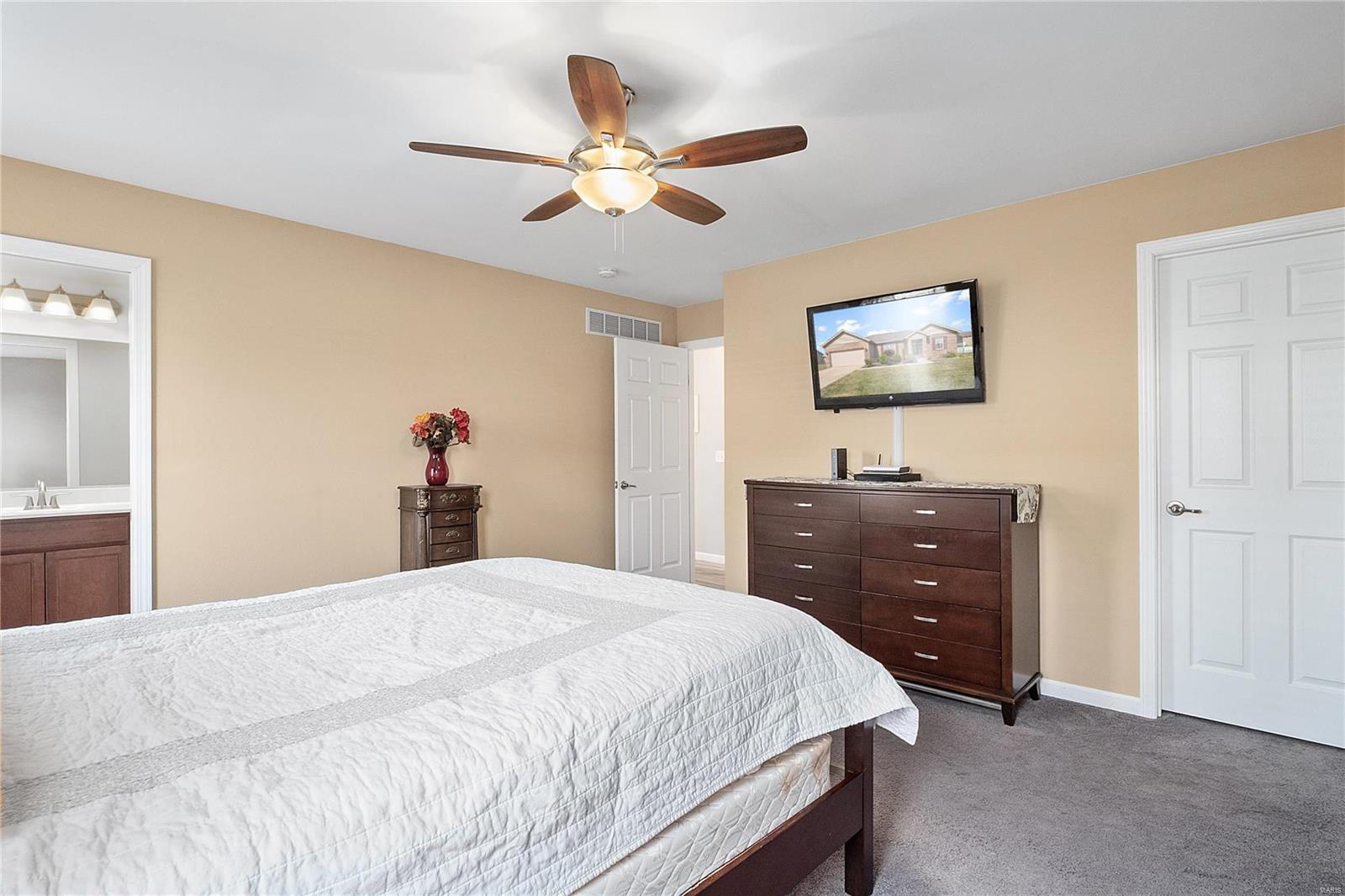 1524 Rachael Lane Waterloo, IL 62298 - Photo 15 of 35