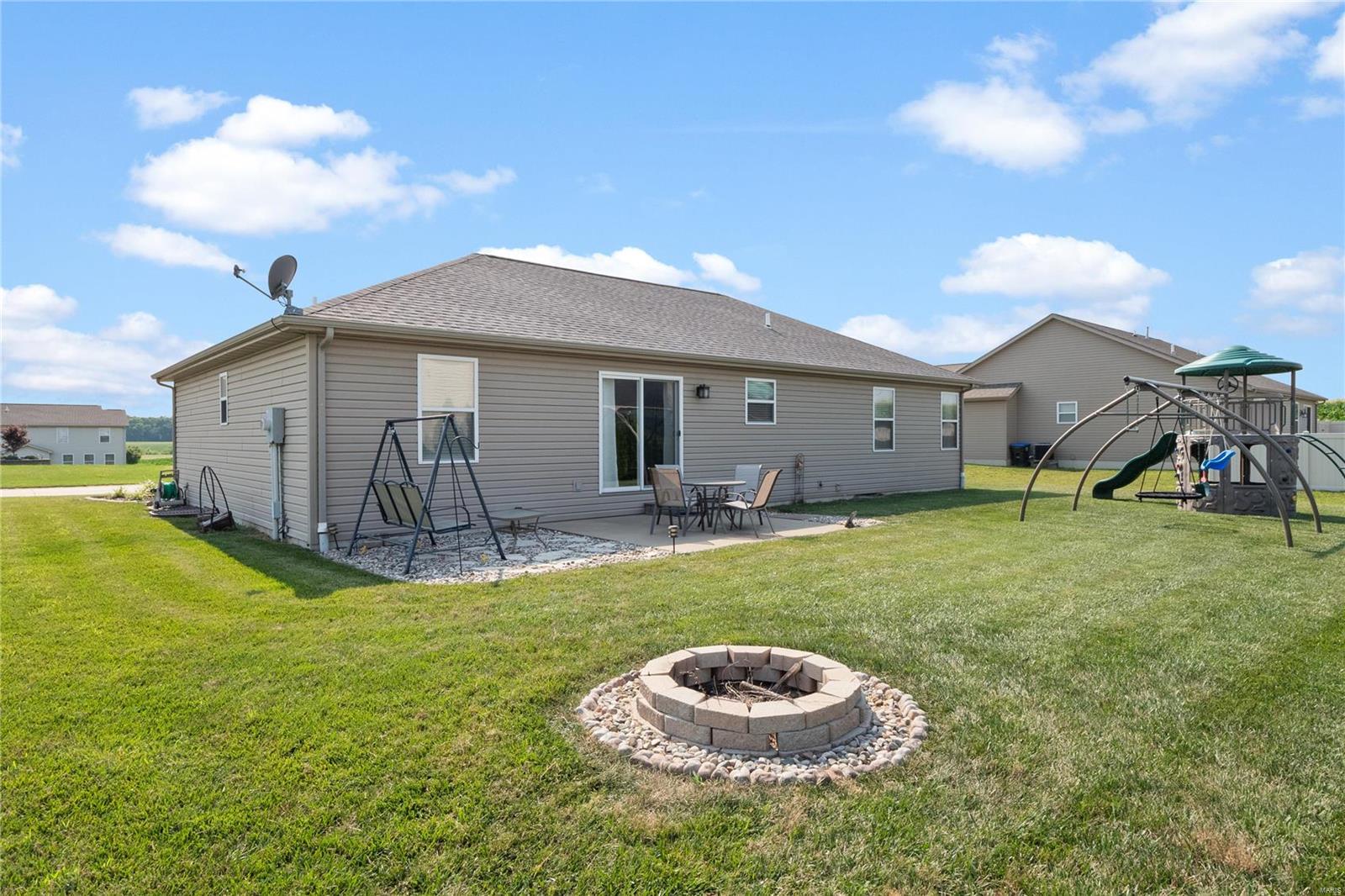 1524 Rachael Lane Waterloo, IL 62298 - Photo 29 of 35