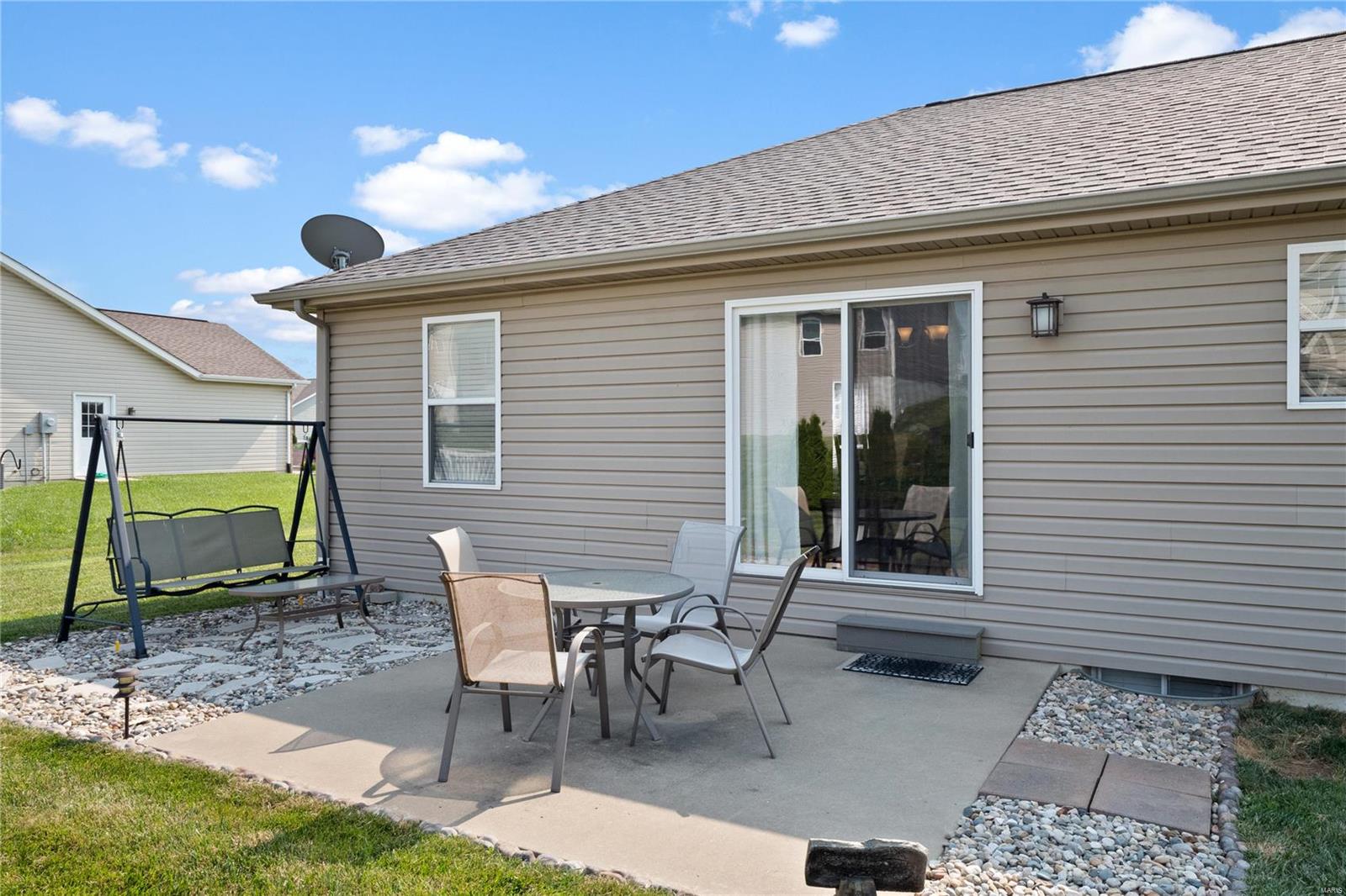 1524 Rachael Lane Waterloo, IL 62298 - Photo 30 of 35