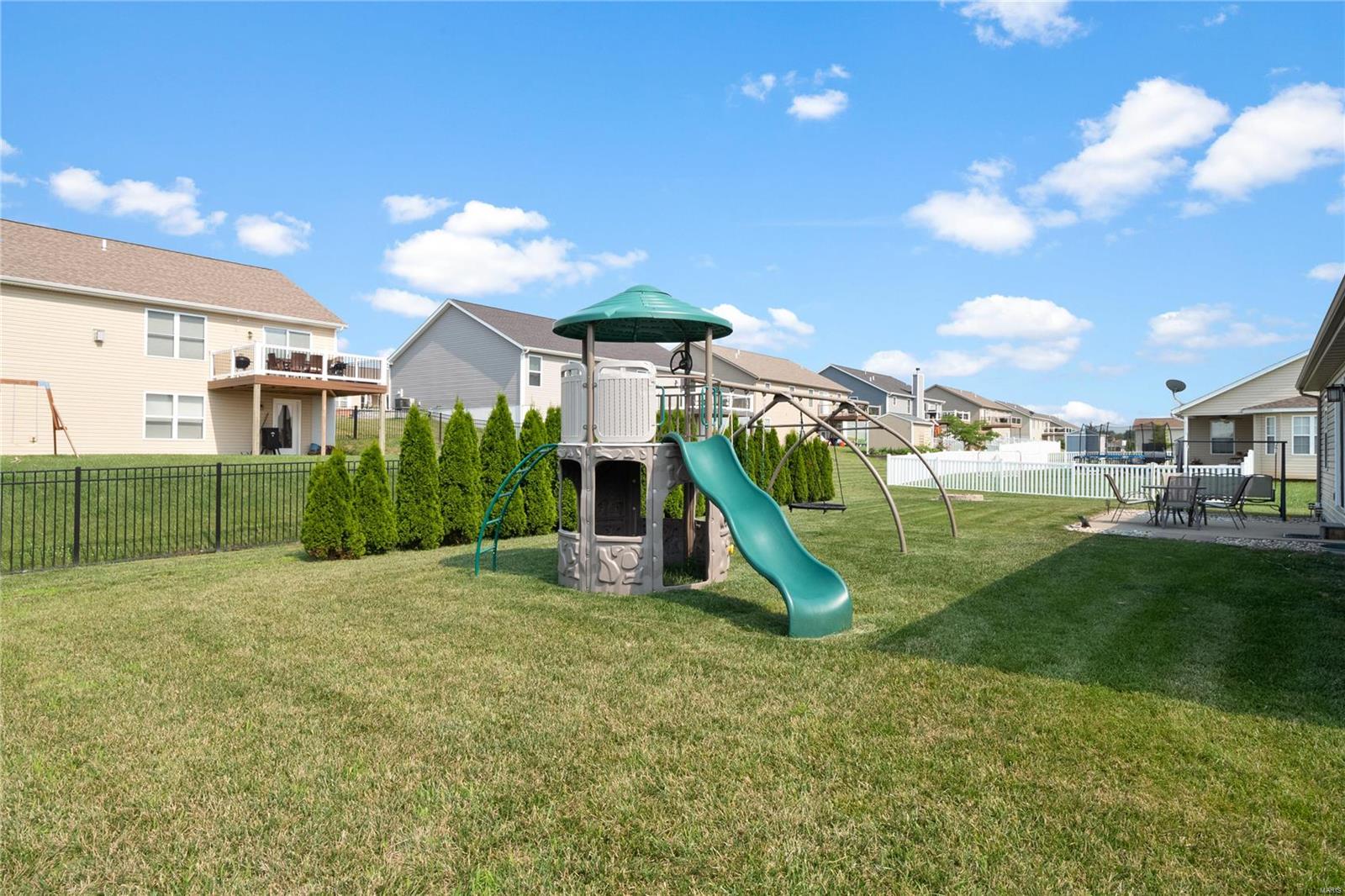 1524 Rachael Lane Waterloo, IL 62298 - Photo 31 of 35