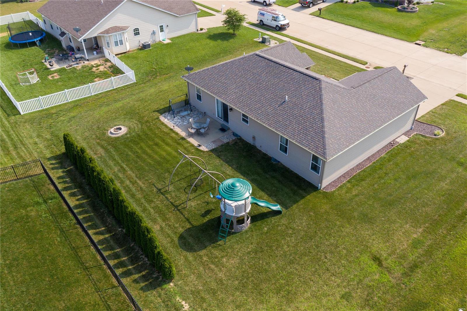 1524 Rachael Lane Waterloo, IL 62298 - Photo 33 of 35