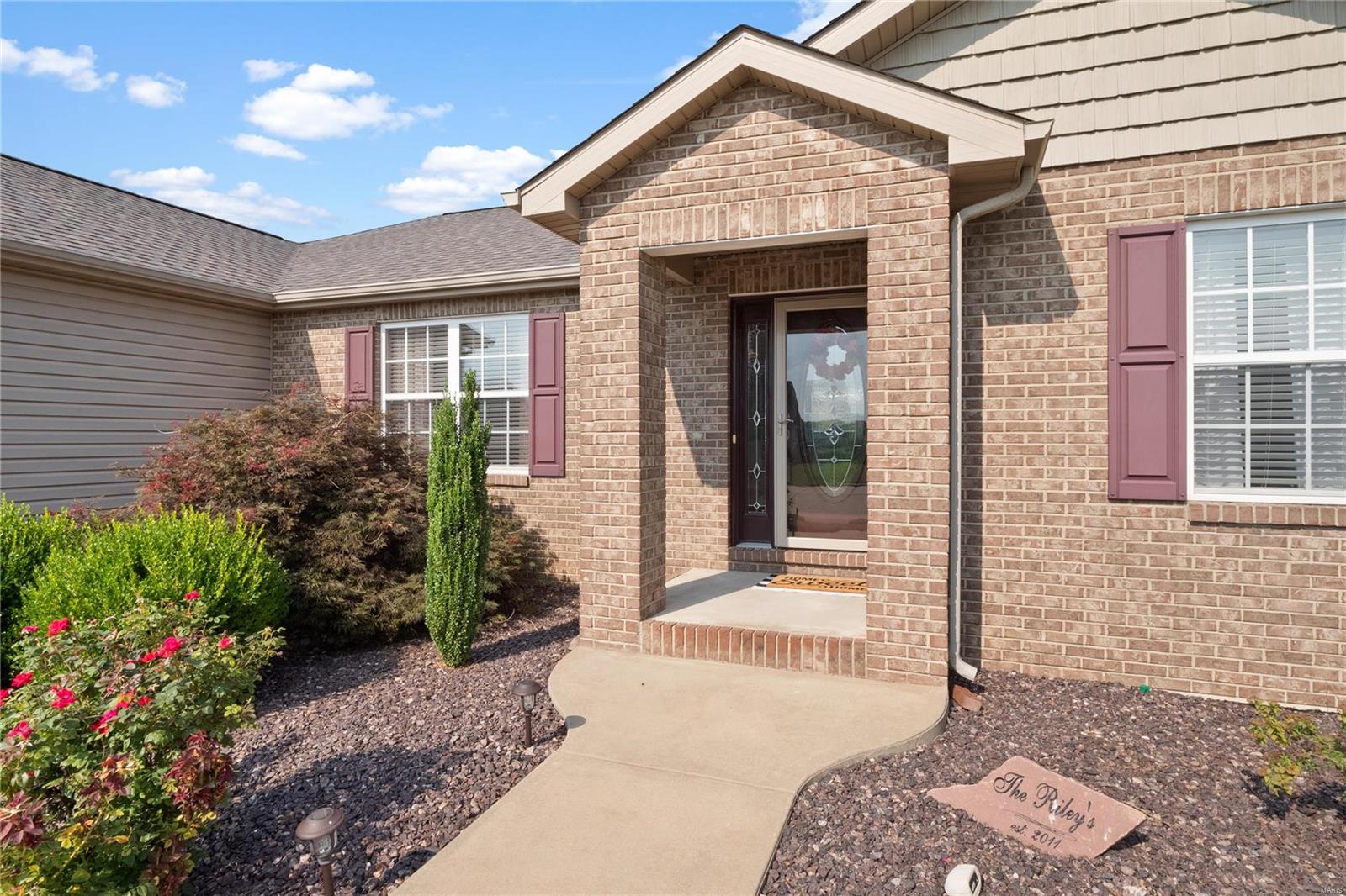 1524 Rachael Lane Waterloo, IL 62298 - Photo 5 of 35