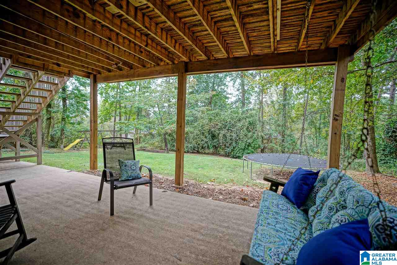 4711 Quarter Staff Road Birmingham, AL 35223 - Photo 22 of 25