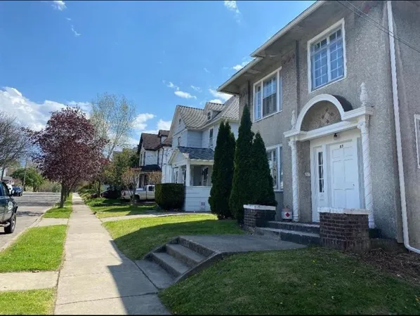 $199,000 | 87 Crestmont Road, Binghamton, NY 13905