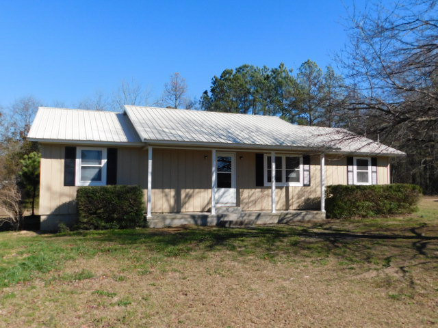 202 Mynatt Road Thomson, GA 30824 - Photo 1 of 14 Main View