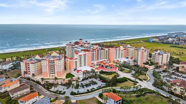 $2,375,000 | 200 Ocean Crest Drive, Unit 312, Palm Coast, FL 32137