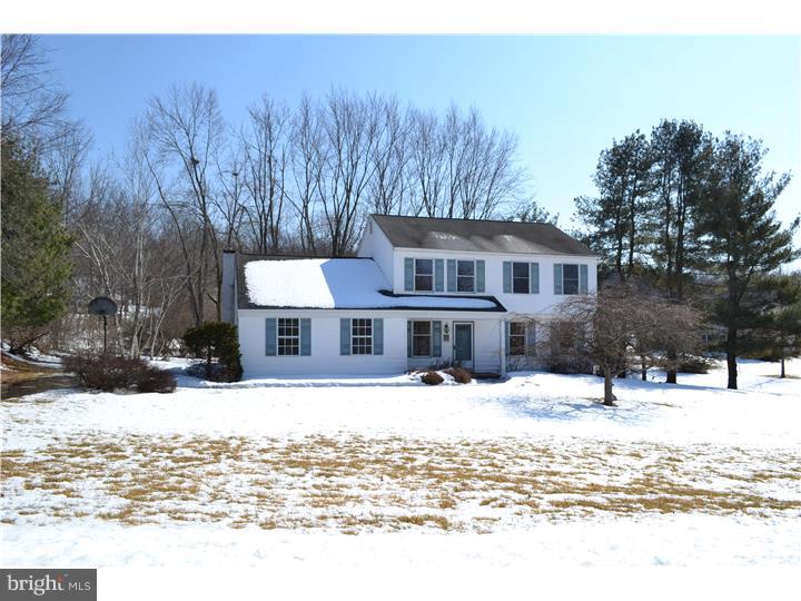 517 Cobbleskill Lane Exton, PA 19341 - Photo 2 of 14 Gallery Image 2