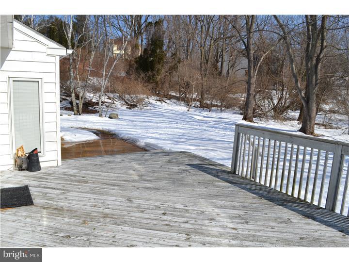 517 Cobbleskill Lane Exton, PA 19341 - Photo 3 of 14 Back Yard