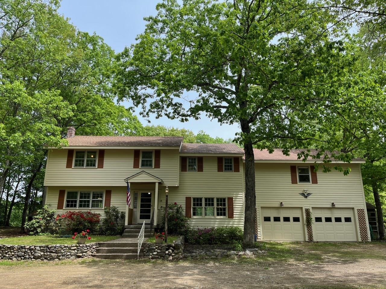 209 Mallego Road Barrington, NH 03825 - Photo 1 of 40