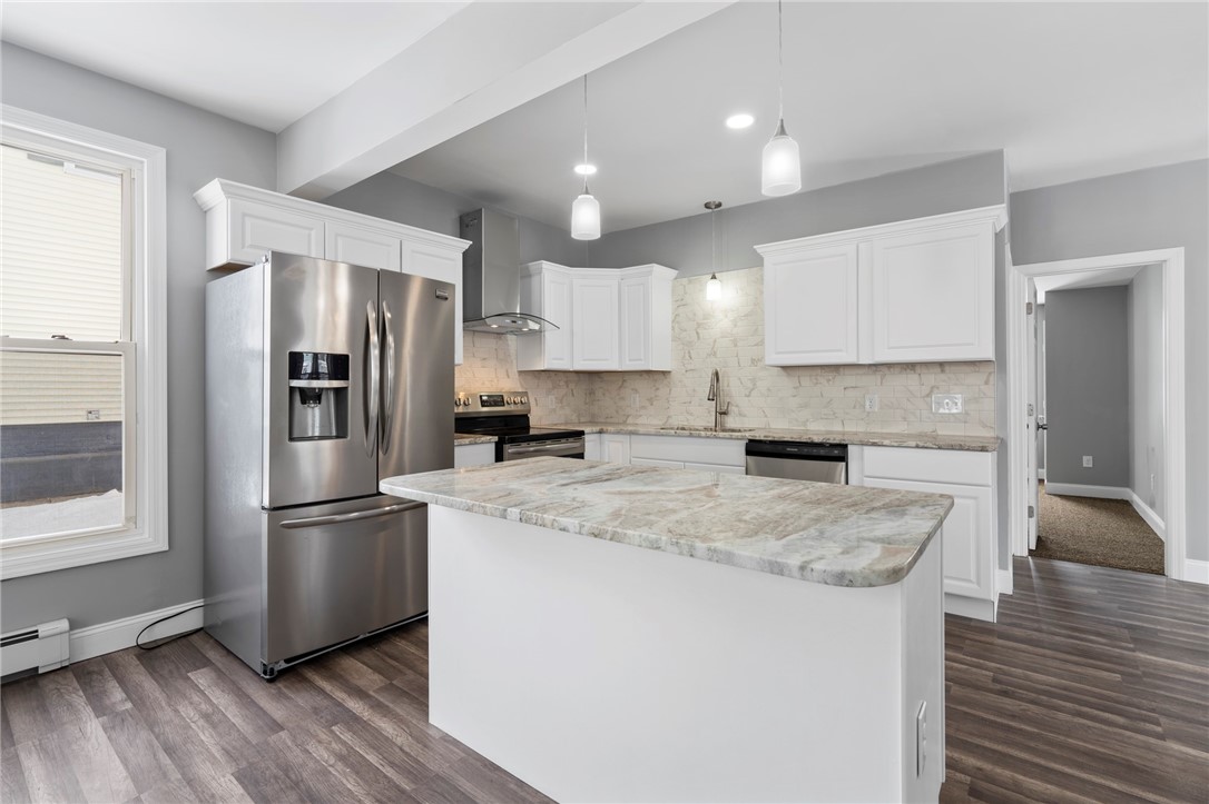 33 Vose Street Woonsocket, RI 02895 - Photo 11 of 36 Gallery Image 11
