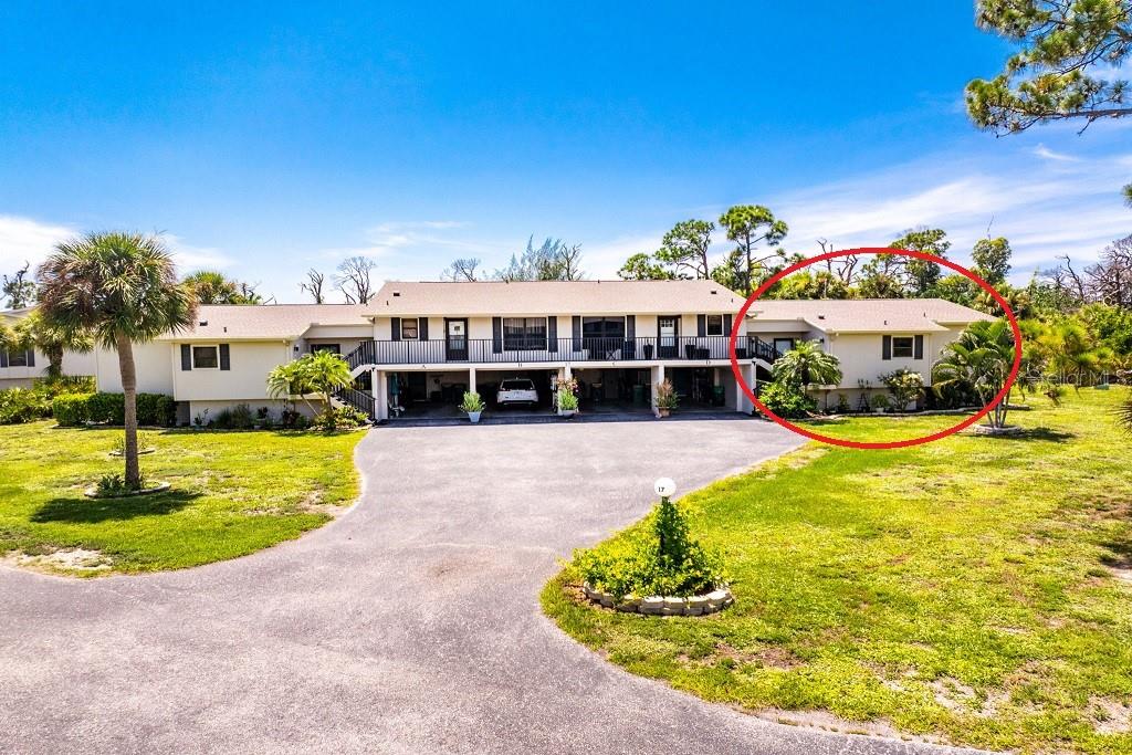 4260 Placida Road, Unit 17D Englewood, FL 34224 - Photo 51 of 51 Gallery Image 51