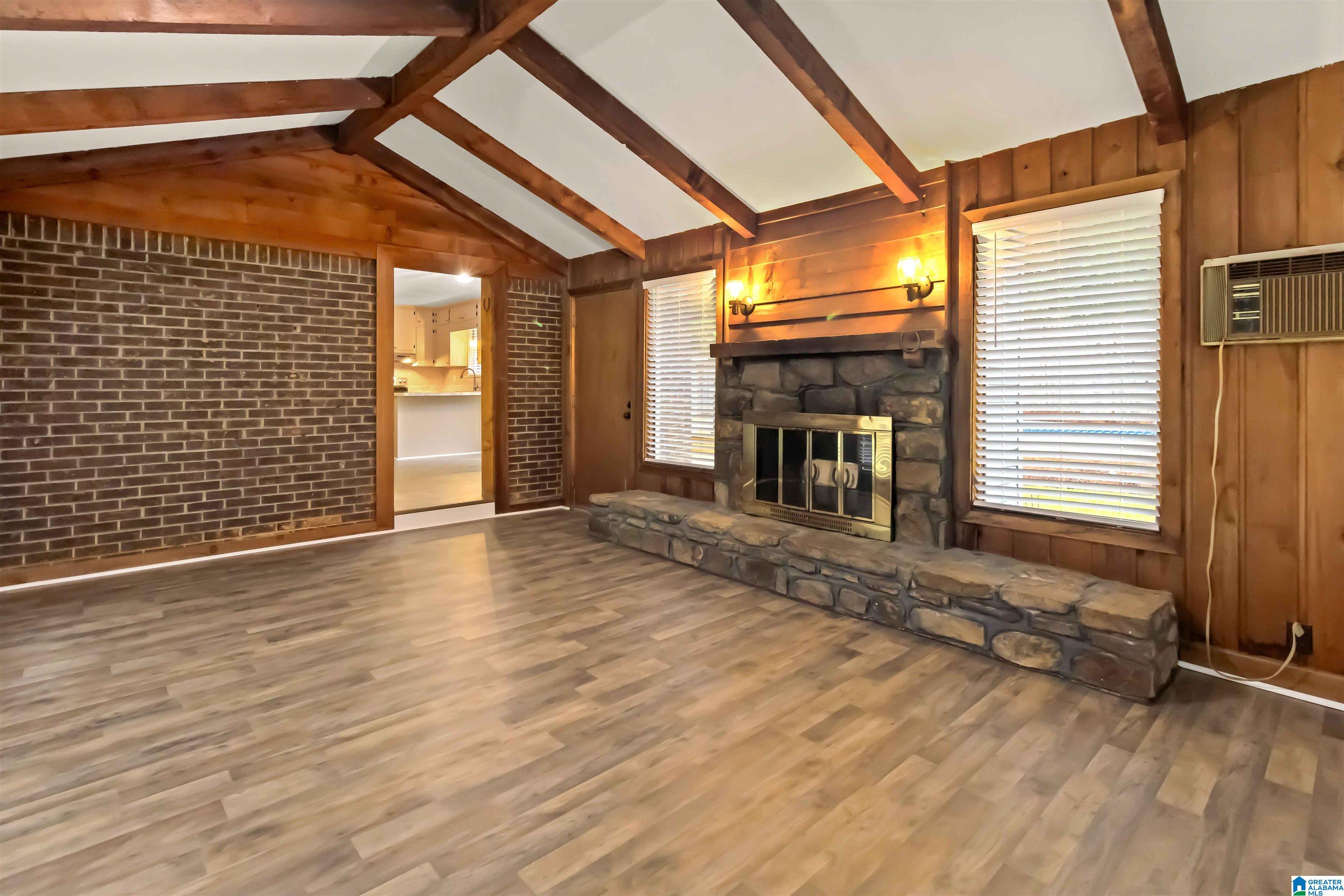 704 Hillcrest Road Adamsville, AL 35005 - Photo 5 of 30