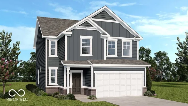 $359,999 | 8734 Hollander Drive, Camby, IN 46113