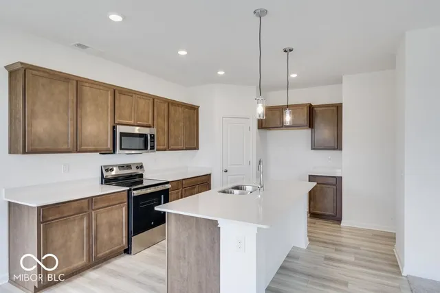 $354,999 | 8734 Hollander Drive, Camby, IN 46113