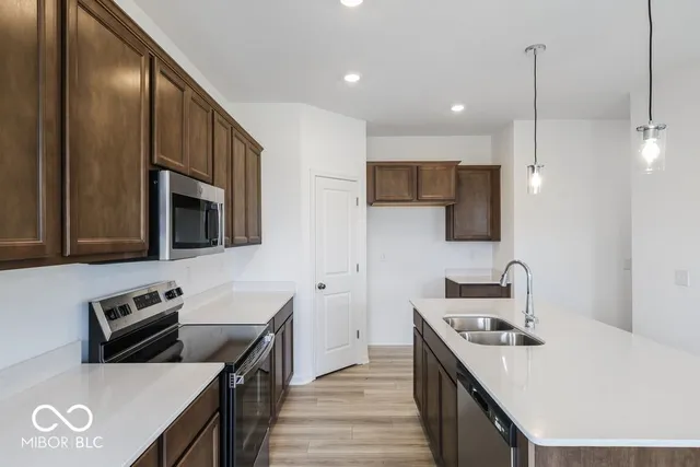 $354,999 | 8734 Hollander Drive, Camby, IN 46113