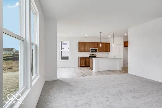 $354,999 | 8734 Hollander Drive, Camby, IN 46113