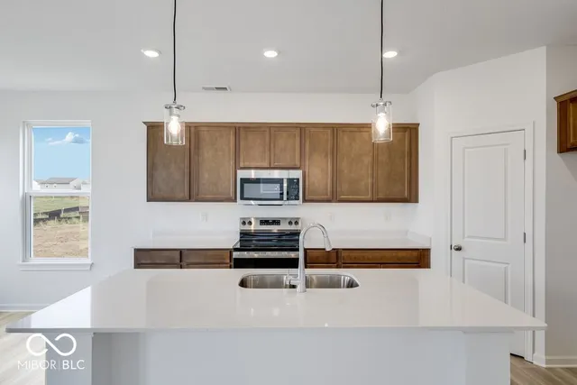 $354,999 | 8734 Hollander Drive, Camby, IN 46113