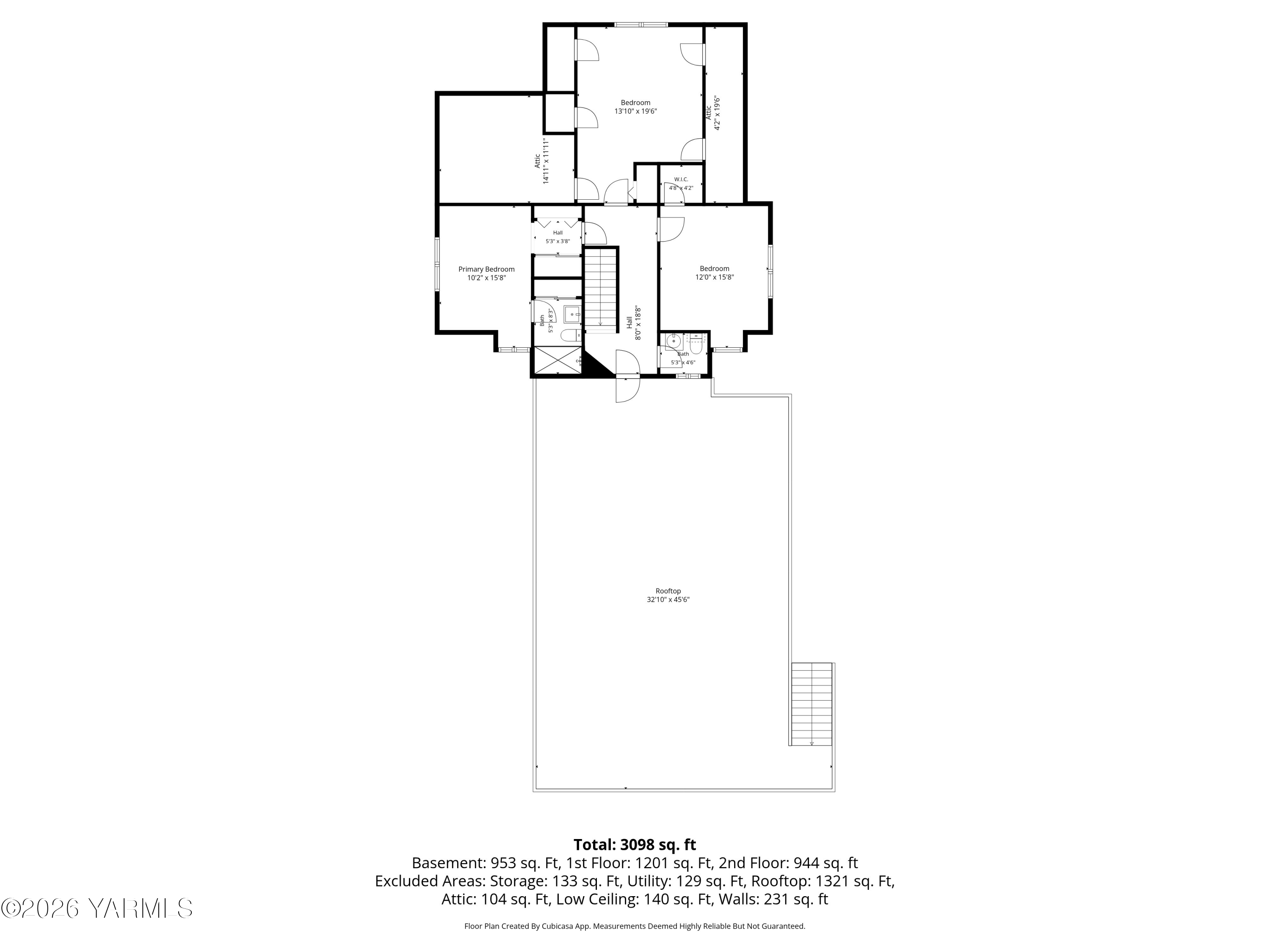 2606 Draper Road Yakima, WA 98903 - Photo 66 of 73