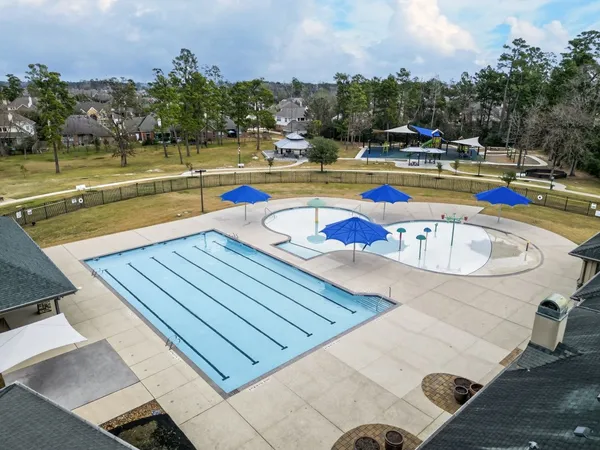 $5,600 | 6702 Auburn Sands Drive, Spring, TX 77389