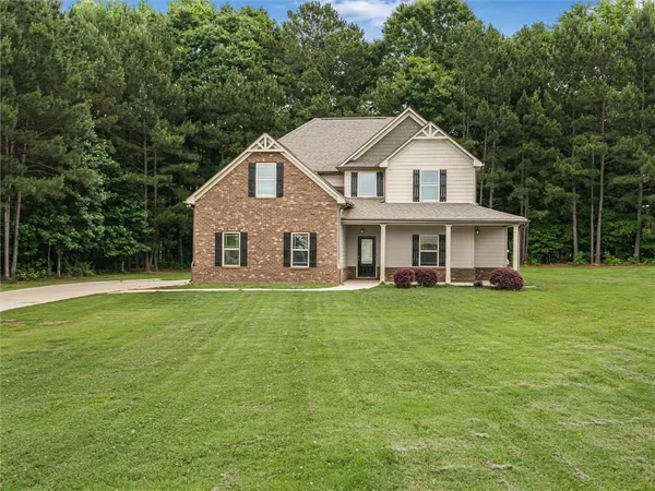 $415,000 | 525 Trousseau Lane, McDonough, GA 30252