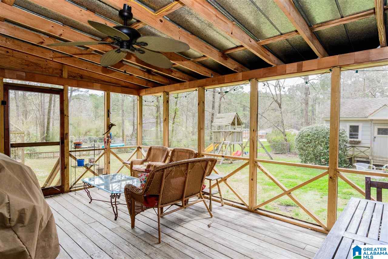2619 Buckboard Road Birmingham, AL 35244 - Photo 39 of 44