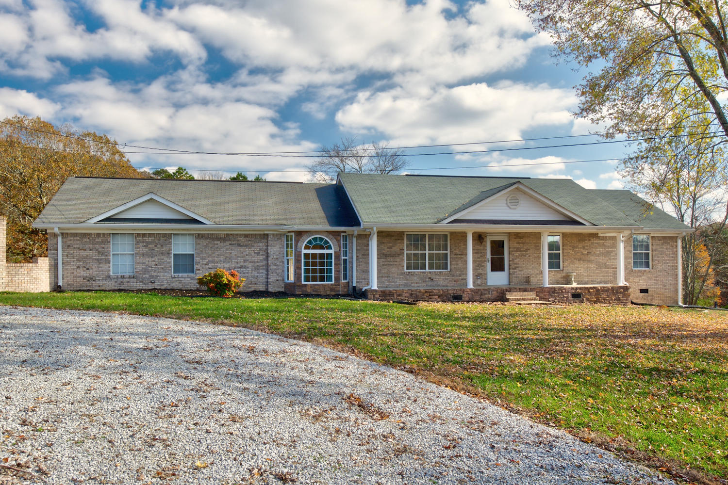 10842 Possum Trail Road Harrison, TN 37341 - Photo 2 of 30 10842 Possum Trail Rd Harrison-large-001