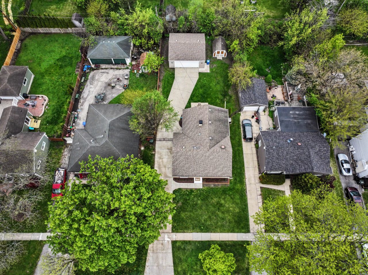 218 North Louis Street Mount Prospect, IL 60056 - Photo 30 of 33