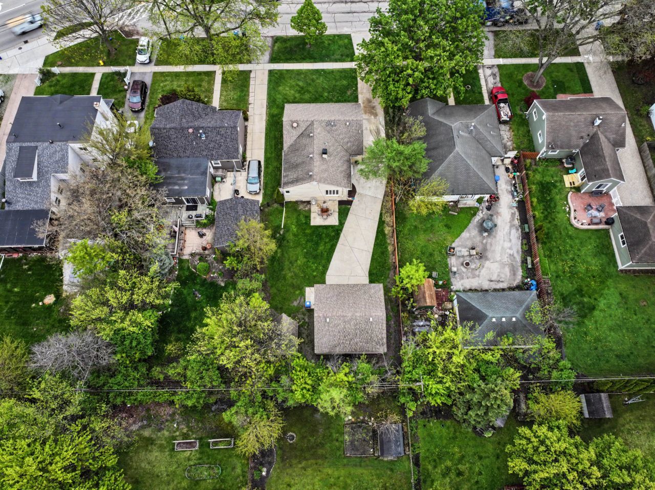 218 North Louis Street Mount Prospect, IL 60056 - Photo 31 of 33
