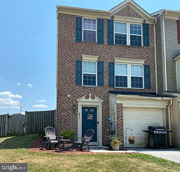 211 Ridgeview Lane Hanover, PA 17331 - Photo 1 of 37 Exterior Front