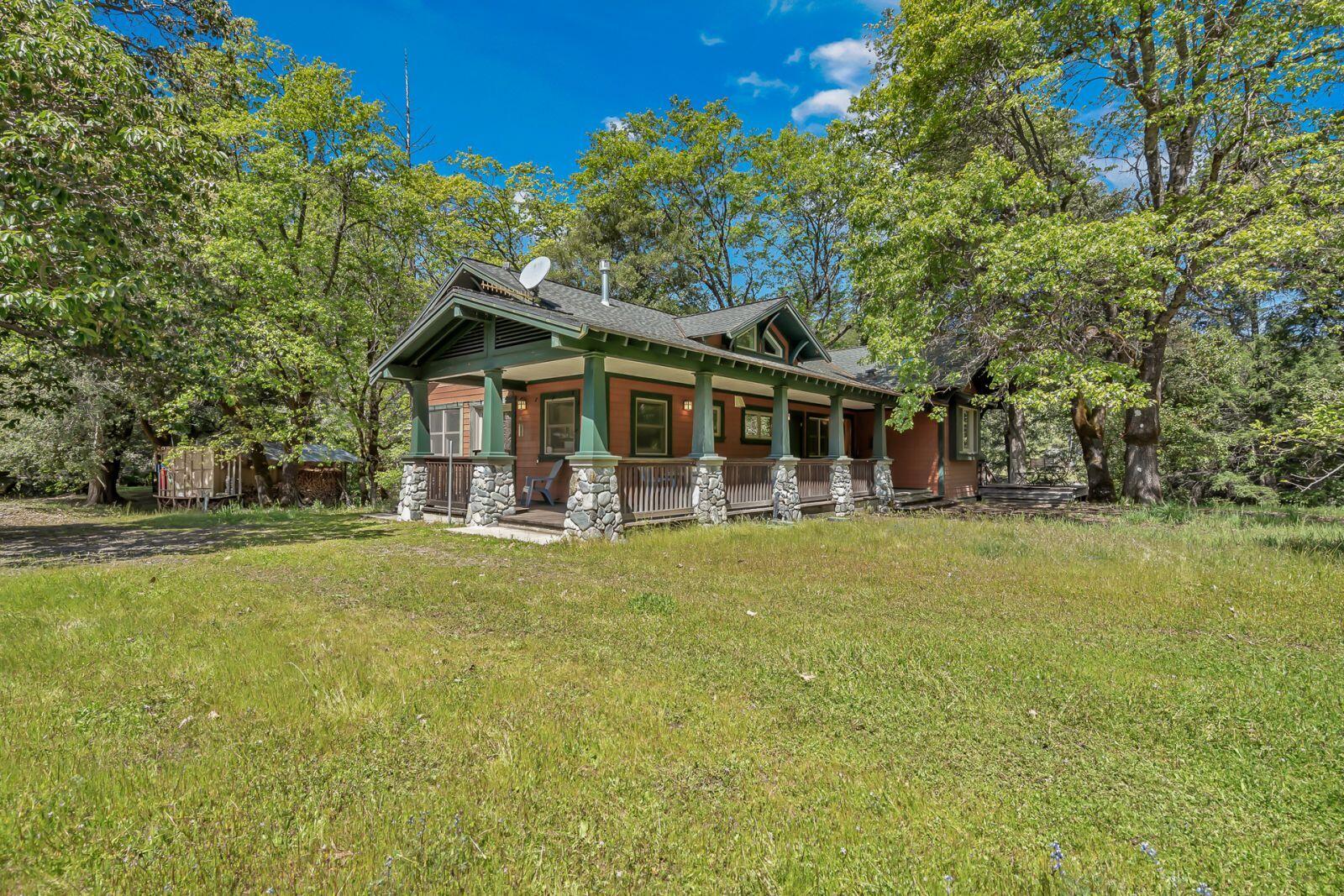 9490 St John Road Hyampom, CA 96046 - Photo 43 of 50