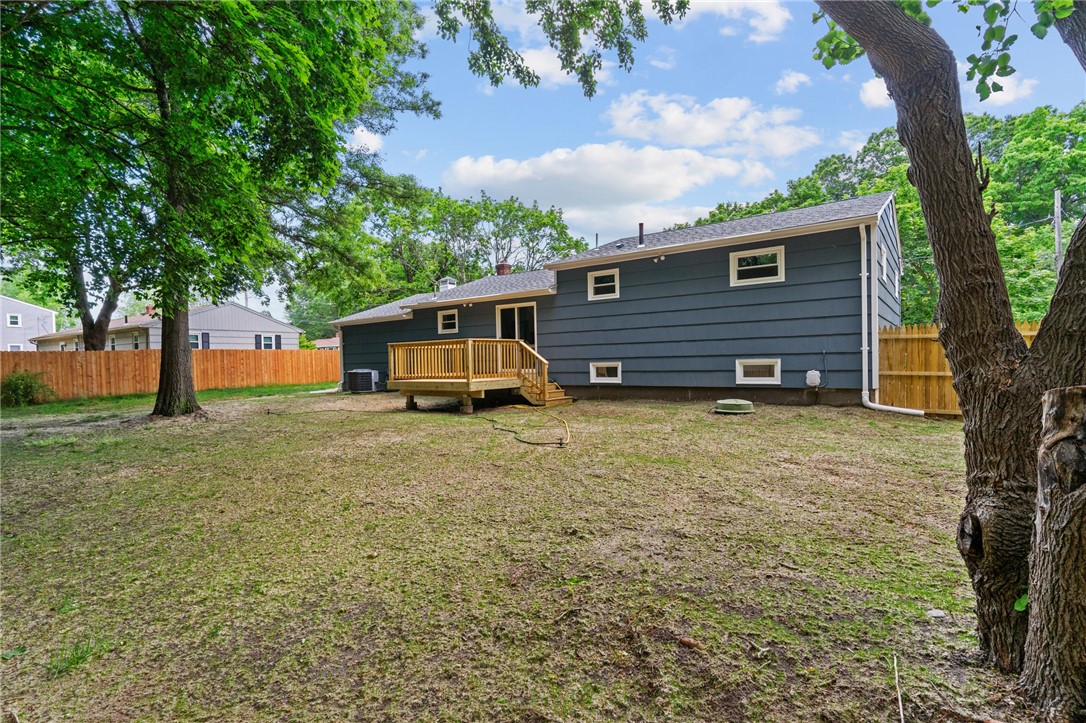 70 Old Homestead Road Warwick, RI 02889 - Photo 29 of 32 Gallery Image 29