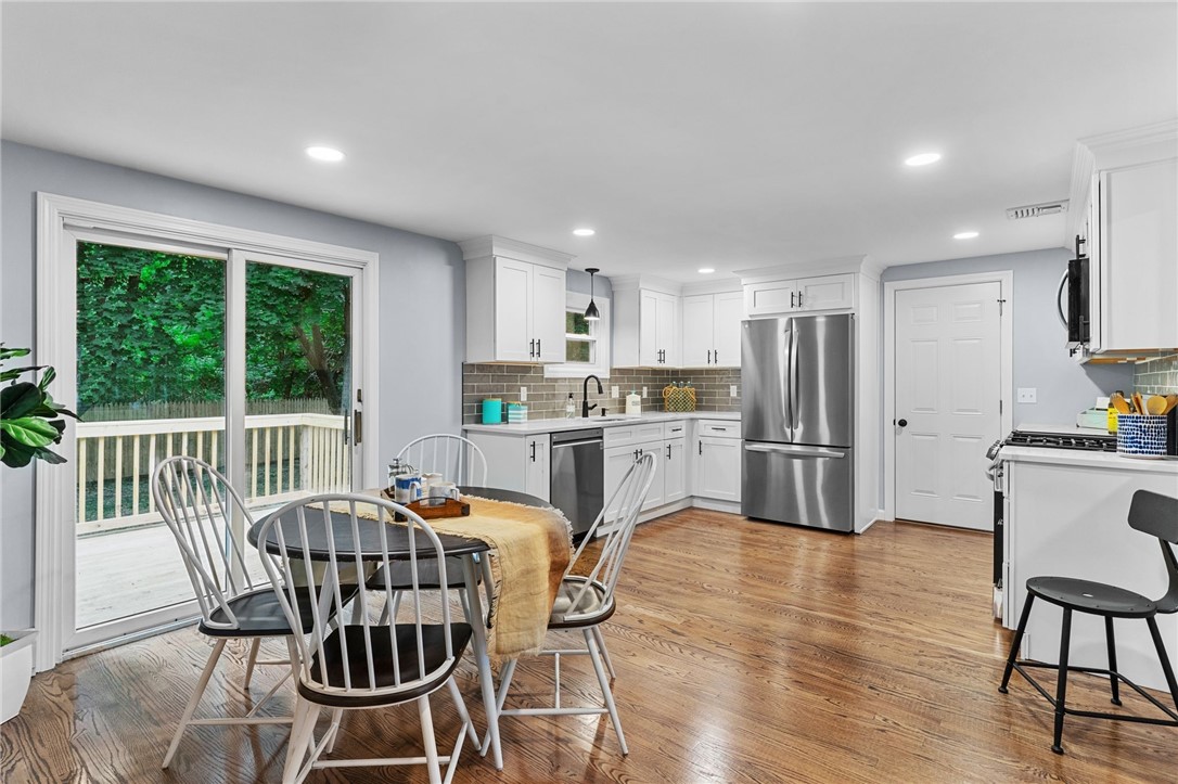 70 Old Homestead Road Warwick, RI 02889 - Photo 8 of 32 Gallery Image 8