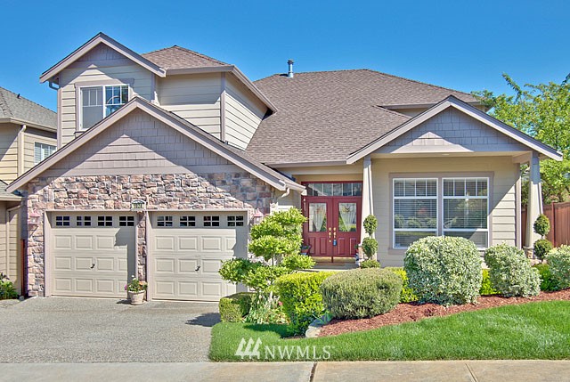 1924 Northeast 33rd Place Renton, WA 98056 - Photo 1 of 15 Gallery Image 1