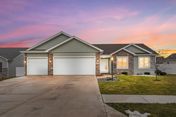 $410,000 | 780 Sienna Court, Angola, IN 46703
