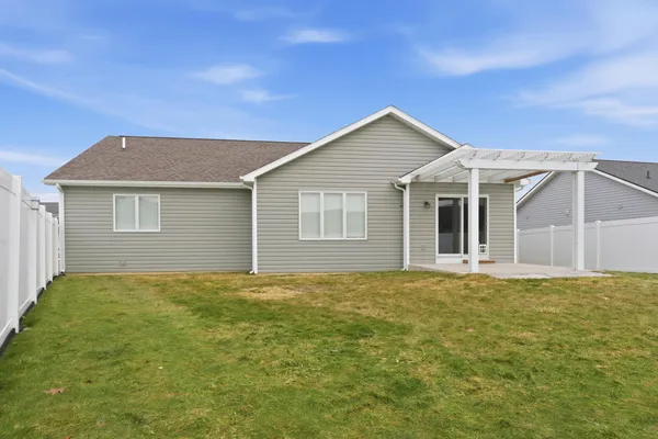 $410,000 | 780 Sienna Court, Angola, IN 46703