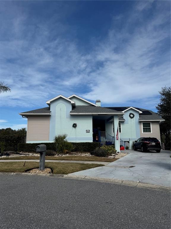 5771 Catskill Road Holiday, FL 34690 - Photo 2 of 37 Gallery Image 2
