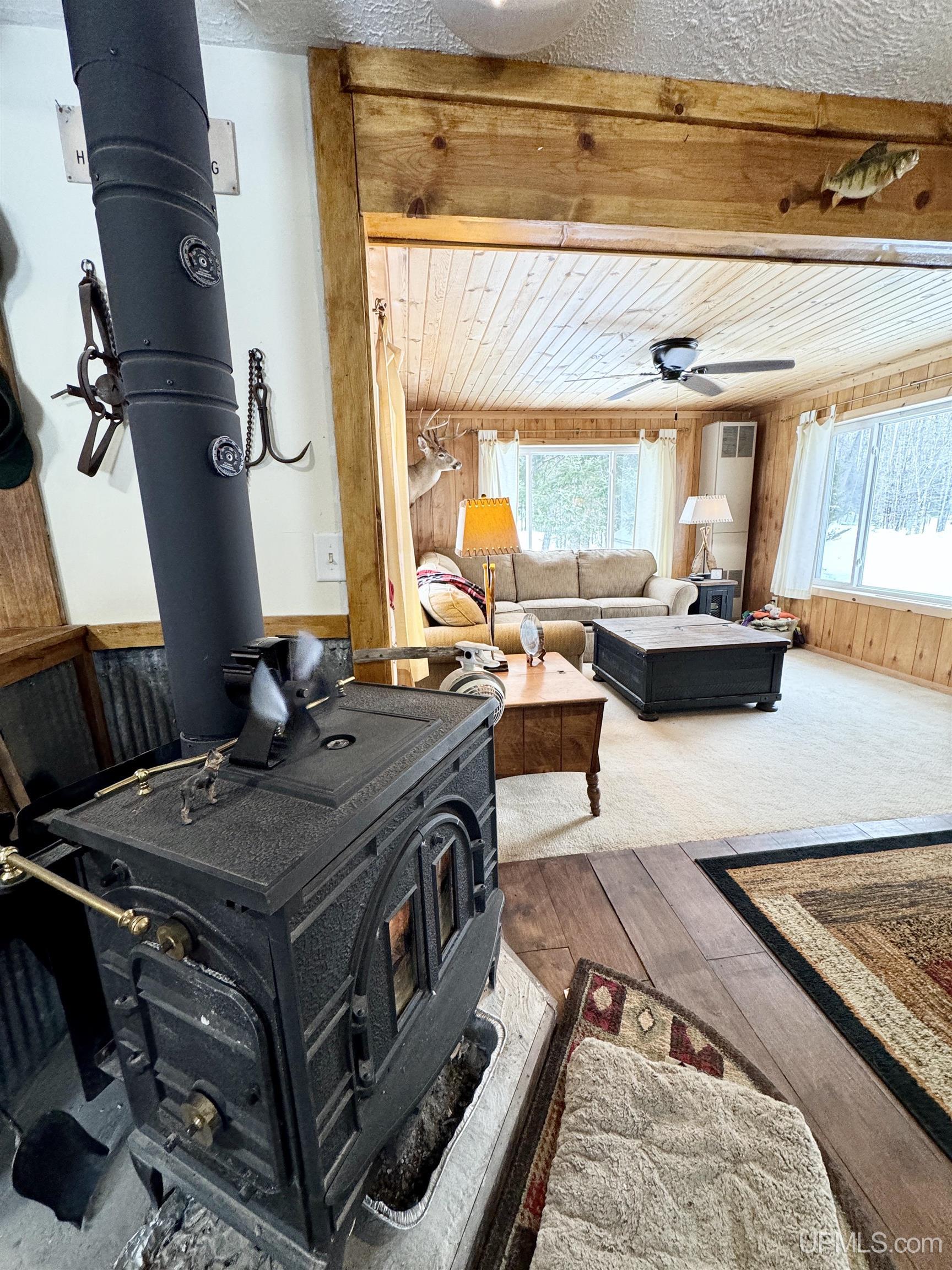 7230 Osier 40th Road Rapid River, MI 49878 - Photo 37 of 67