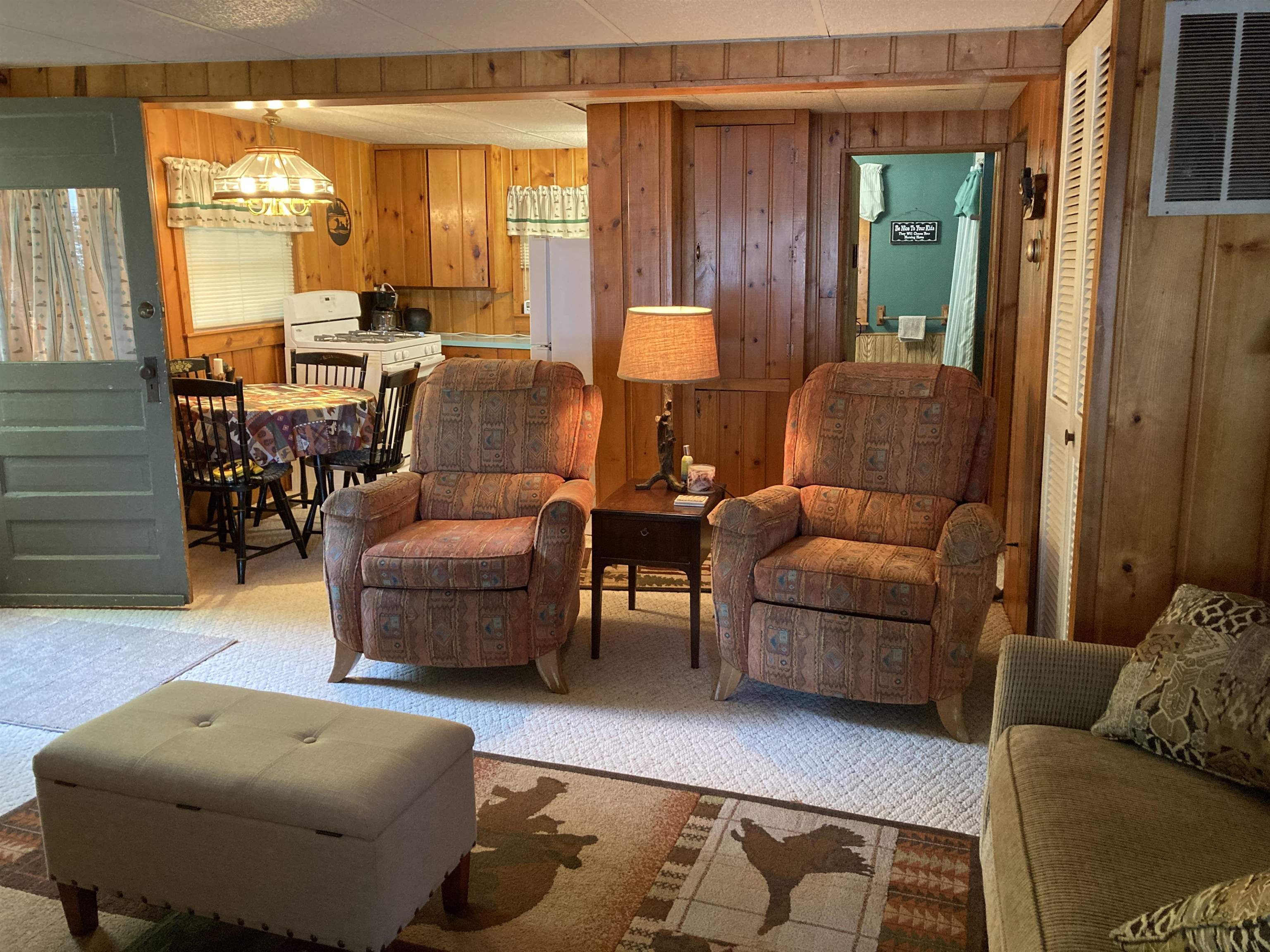 3945 South Martin Road, Unit LOT: 15 Lupton, MI 48635 - Photo 18 of 29